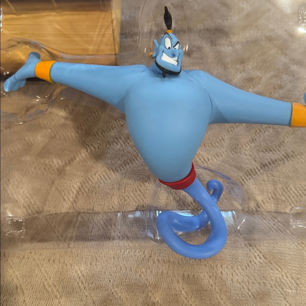 D23 Magic & Mystery Collectible Figurine